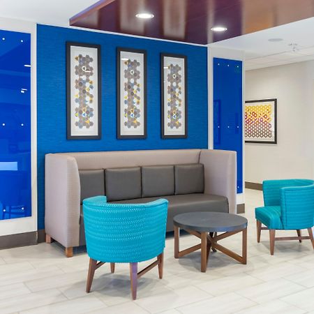 Holiday Inn Express Hotel & Suites Albuquerque Midtown By Ihg Exterior foto