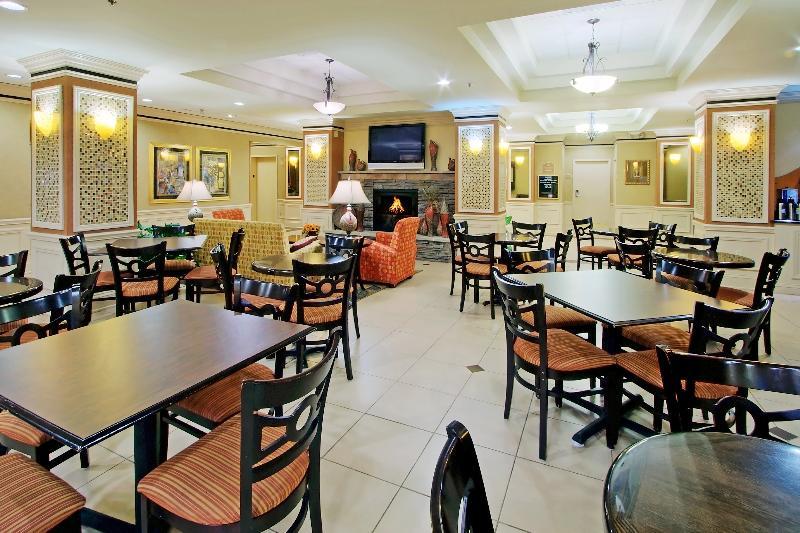 Holiday Inn Express Hotel & Suites Albuquerque Midtown By Ihg Exterior foto